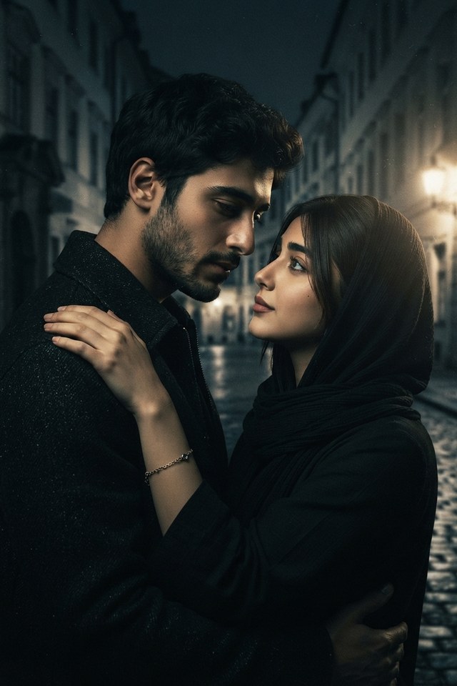 زوج سینمایی