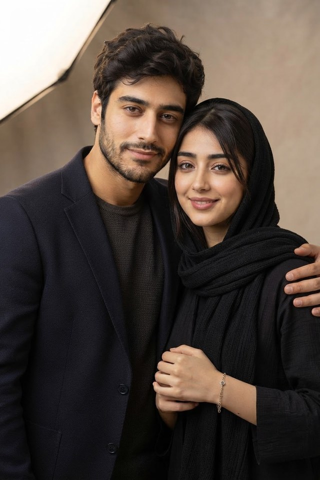 پرتره خانوادگی
