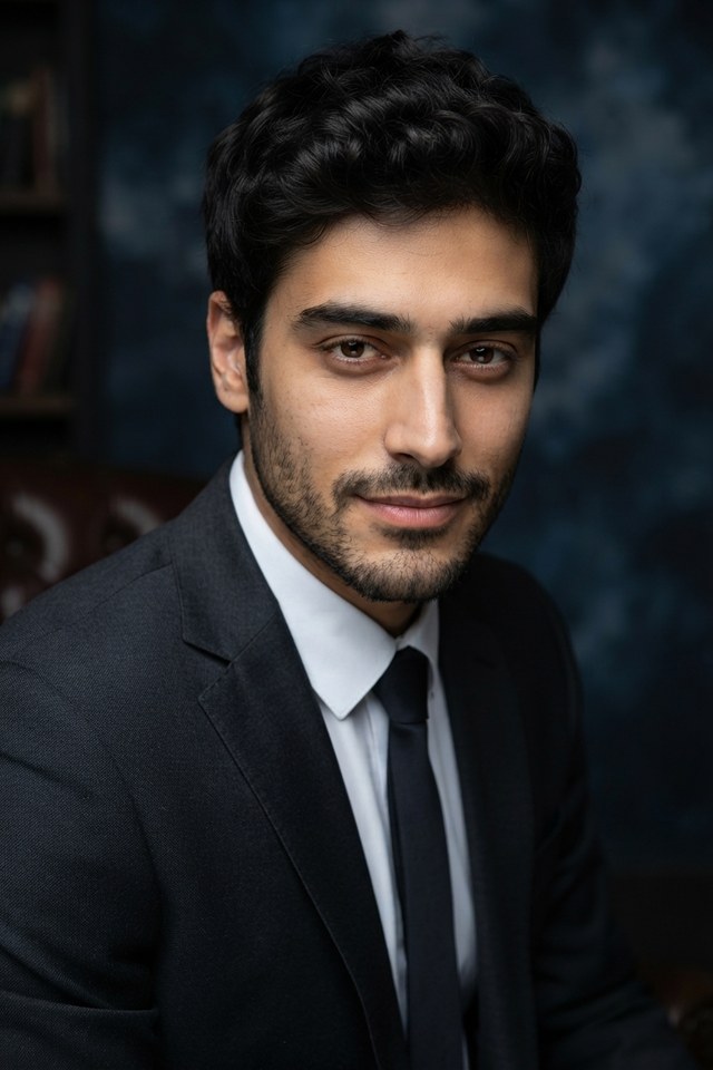 استودیو رسمی