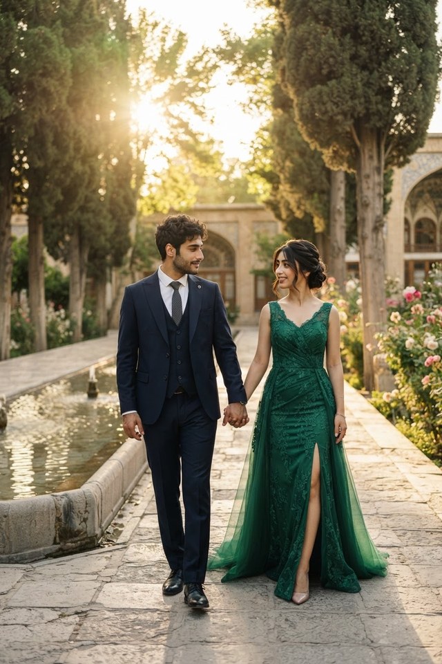 فرمالیتهٔ باغ