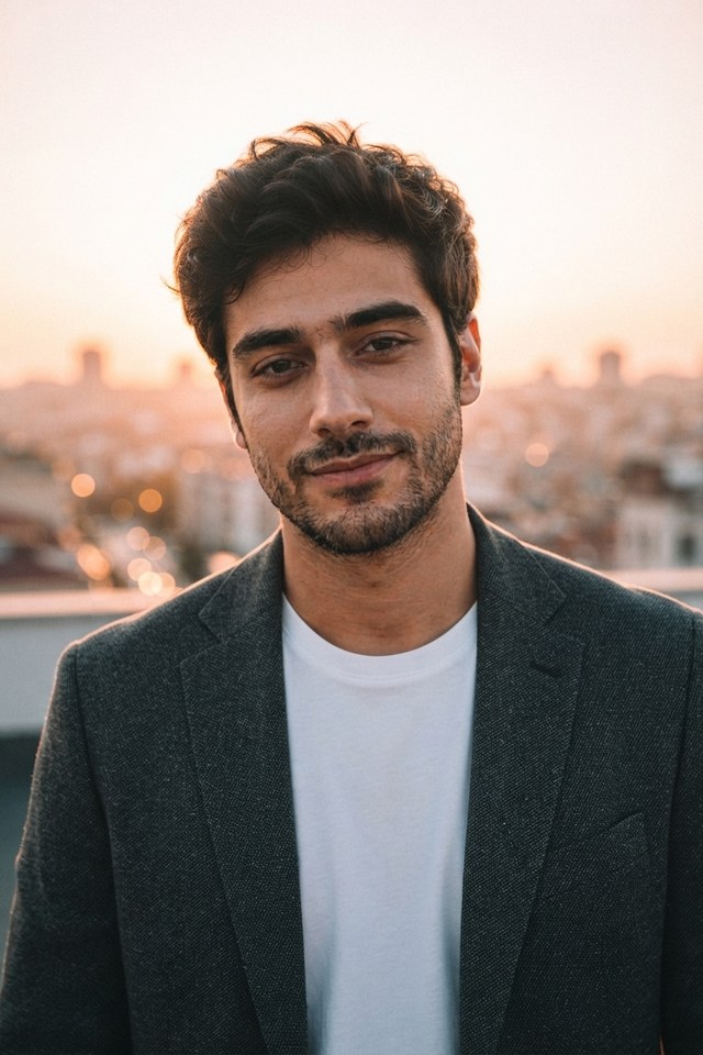 پروفایل سینمایی