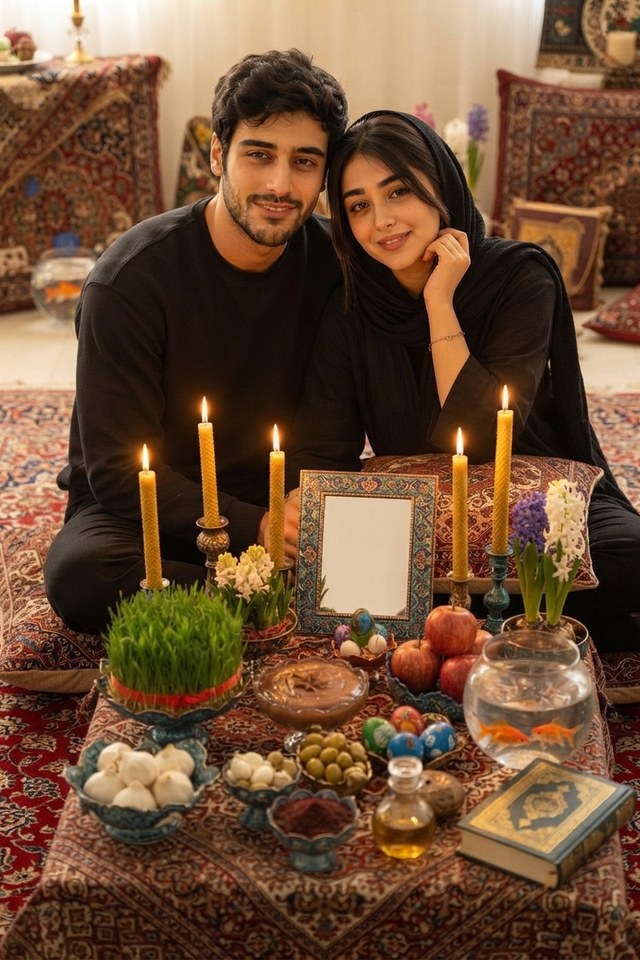 هفت‌سین