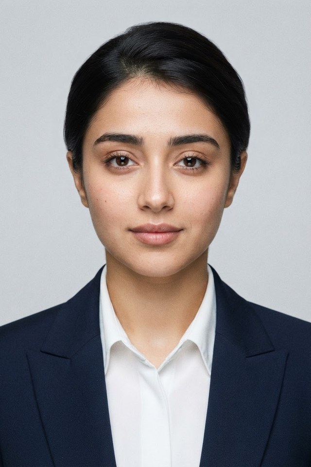 عکس پرسنلی