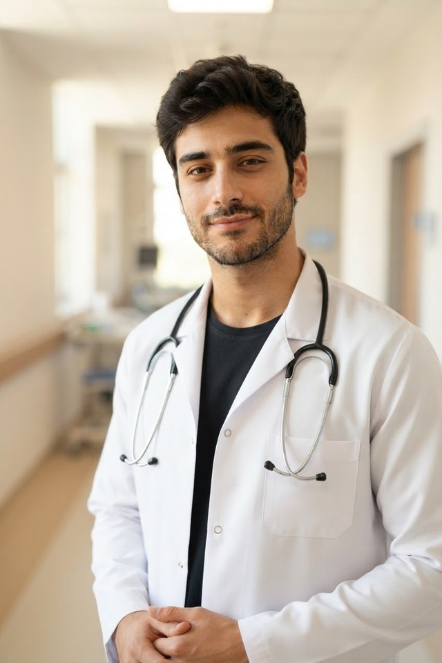 دکتر کوچولو