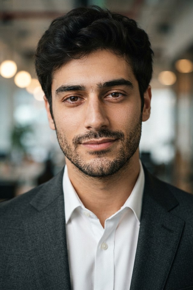 پرترهٔ لینکدین