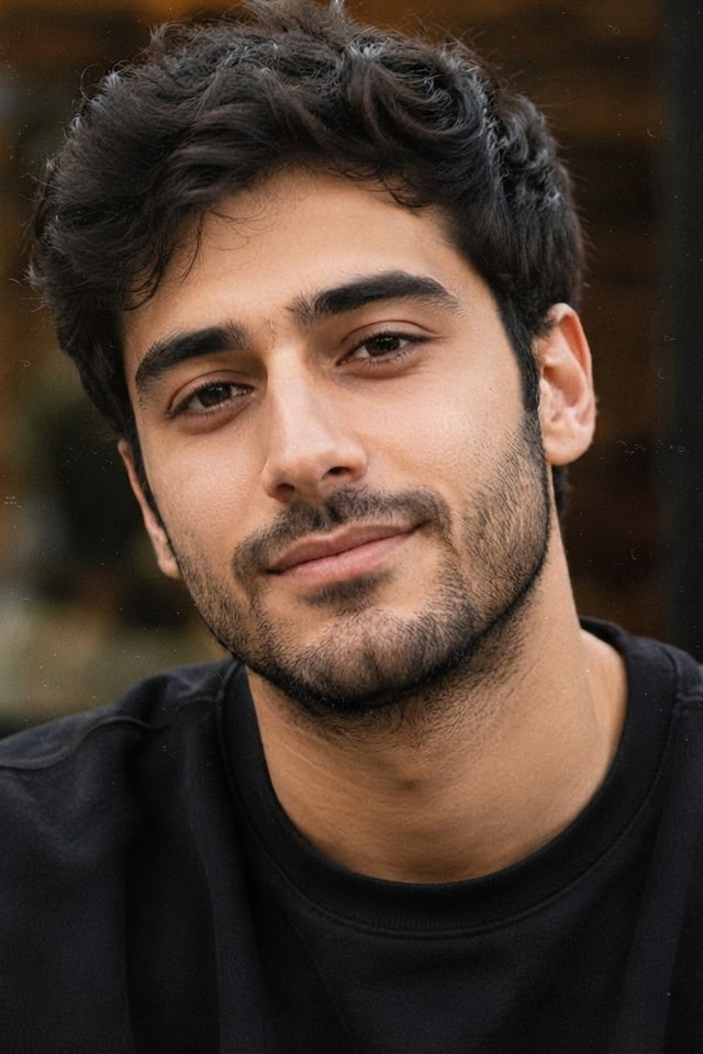 جان دادن به عکس قدیمی